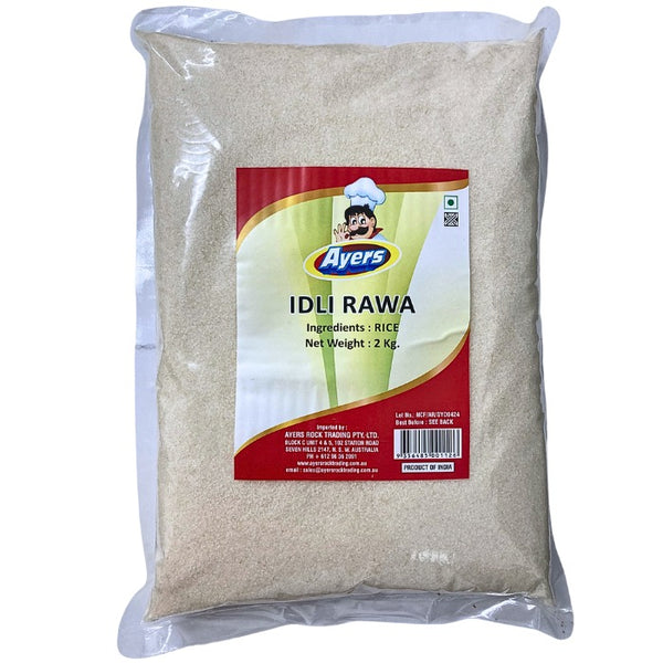 Priya Idli Rava 1 kg