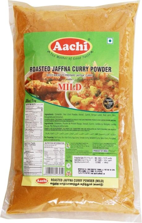 Thulasi Country Jaggery Powder 500 g