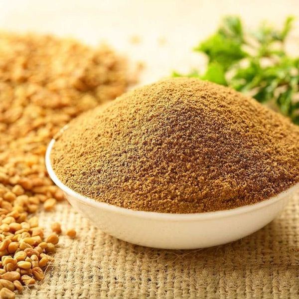 Uttam Fenugreek Powder 100 g