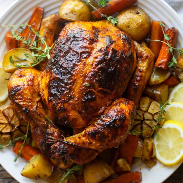 Curry Masters Chicken 65 85 g