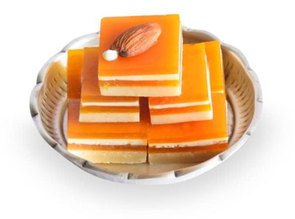 Lata Meetha Aam Papad 200 g