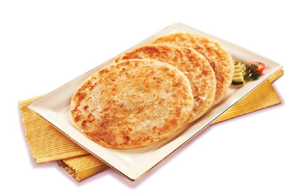 Karan Roti Paratha 1.95 kg 30 Pieces