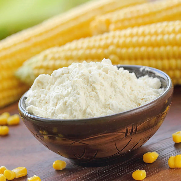 Viya Corn Flour White 908 g