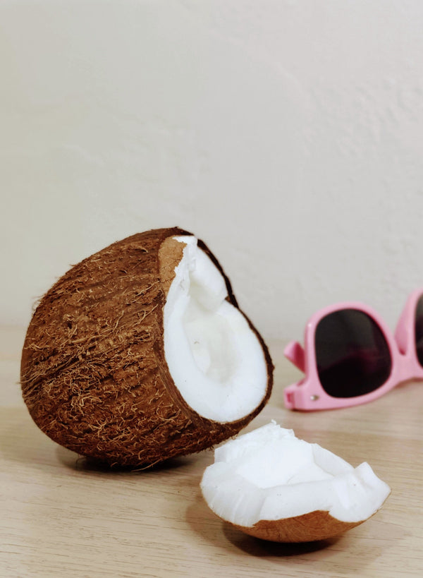 Kozhikoden Sliced Coconut 400 g