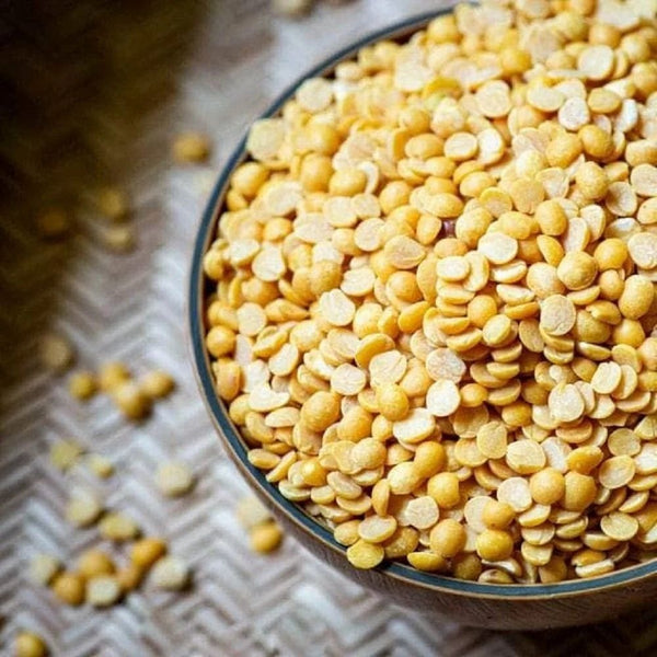 Pattu Red Lentils Split 2 kg