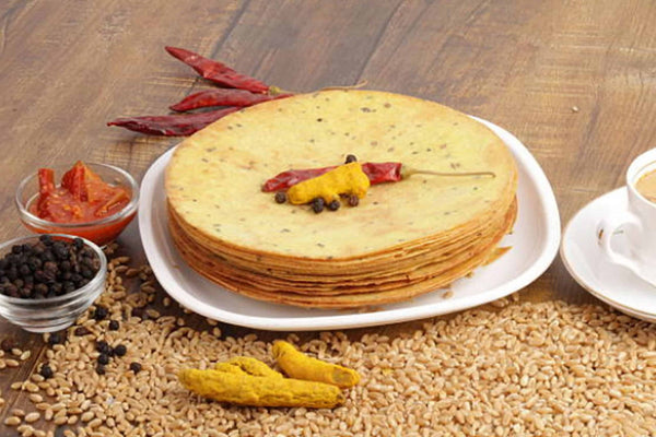 Saurbhi Garam Masala 200 g