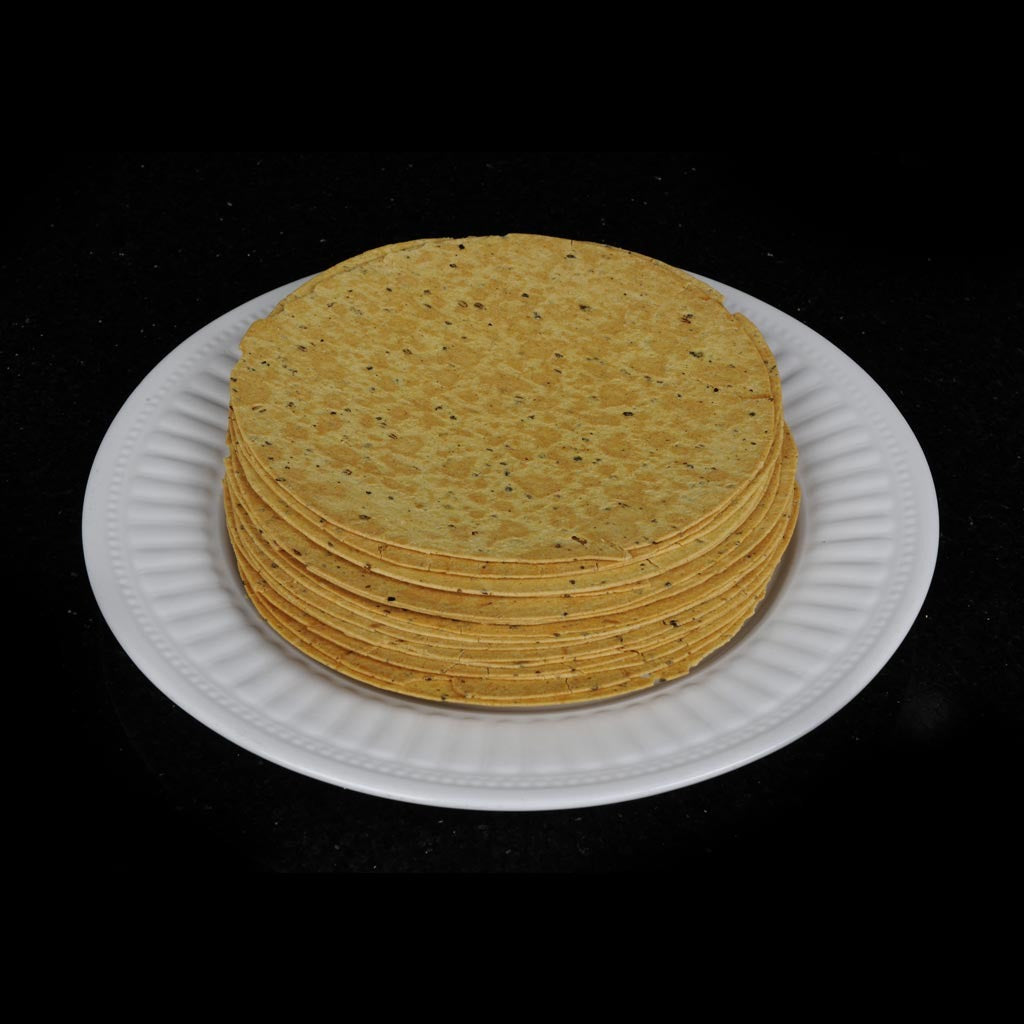 Saurbhi Khichiya Papad Jeera 200 g