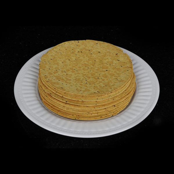 Saurbhi Khichiya Papad Jeera 200 g