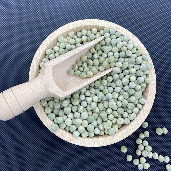 Gajanand Blue Peas 1 kg