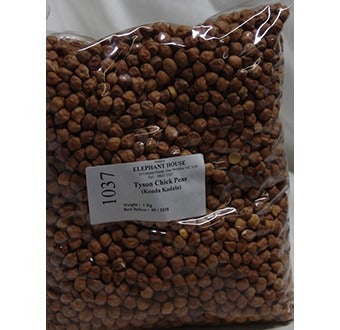 Pattu Chick Pea Ord River 1 kg