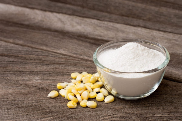 Viya Corn Flour White 908 g