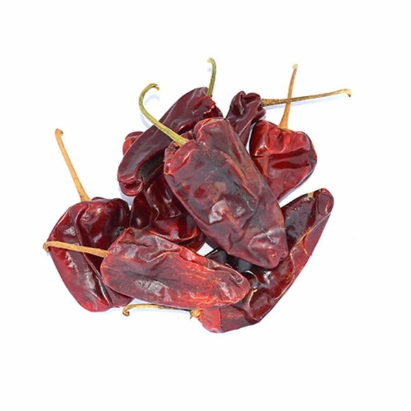 Gajanand Red Chilli Whole 100 g