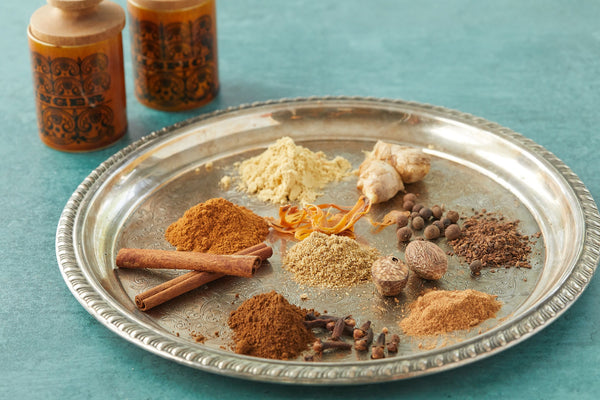 Curry Masters Pani Puri Mix 100 g