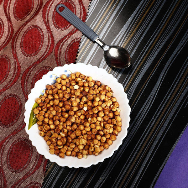 Bansi Roasted Salted Chana 400 g