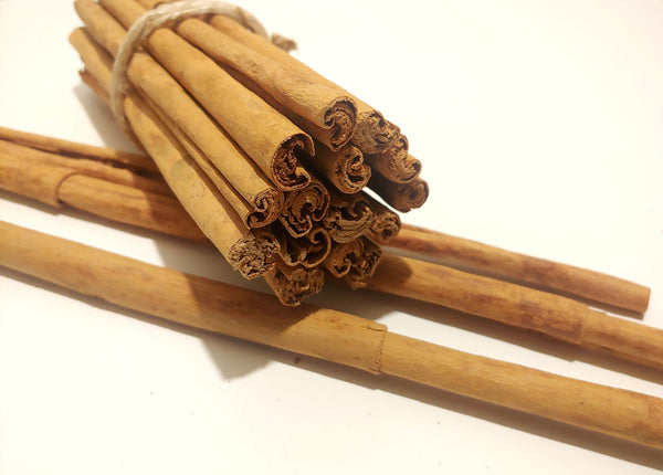 Viya Cinnamon Quills 100 g