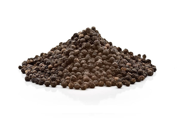 Viya Black Pepper Whole 500 g