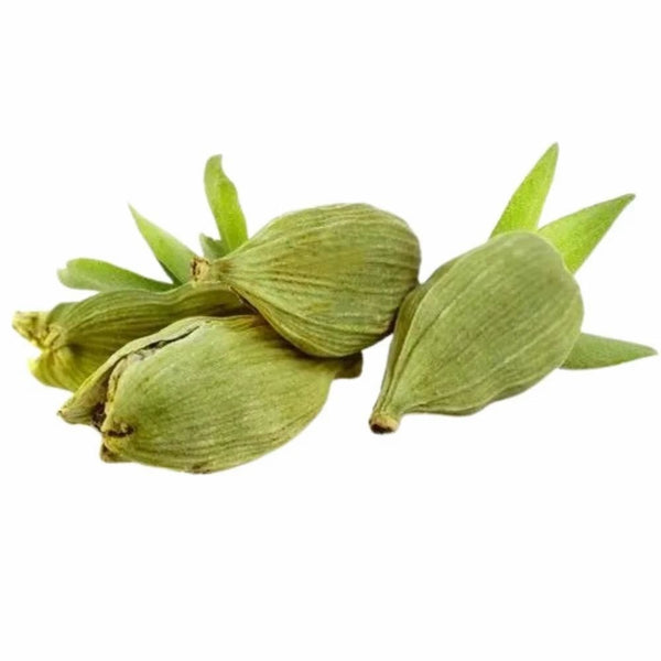 Shreeji Foods Cardamom Powder 50 g