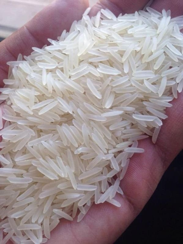 Taj Golden Parboiled Basmati Rice 5 kg