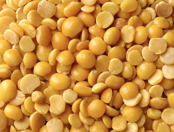 Saurbhi Chana Dhall 1 kg
