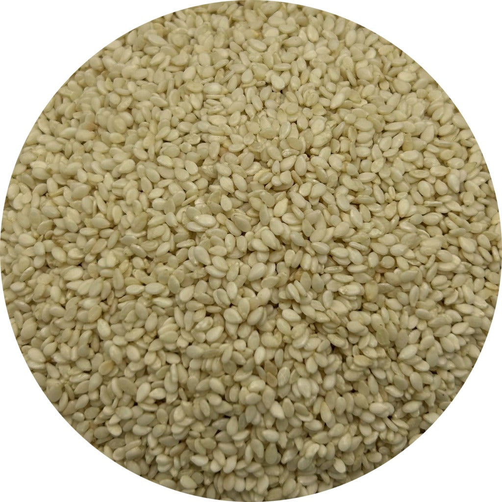 Saurbhi Sesame Hulled 500 g