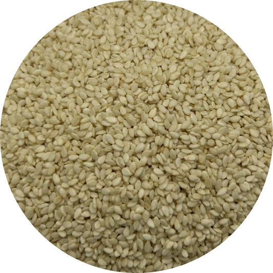Saurbhi Sesame Hulled 500 g