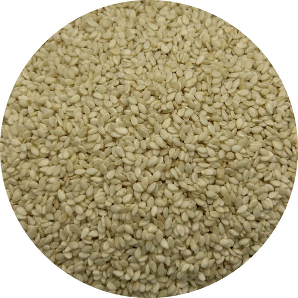 Saurbhi Sesame Hulled 500 g