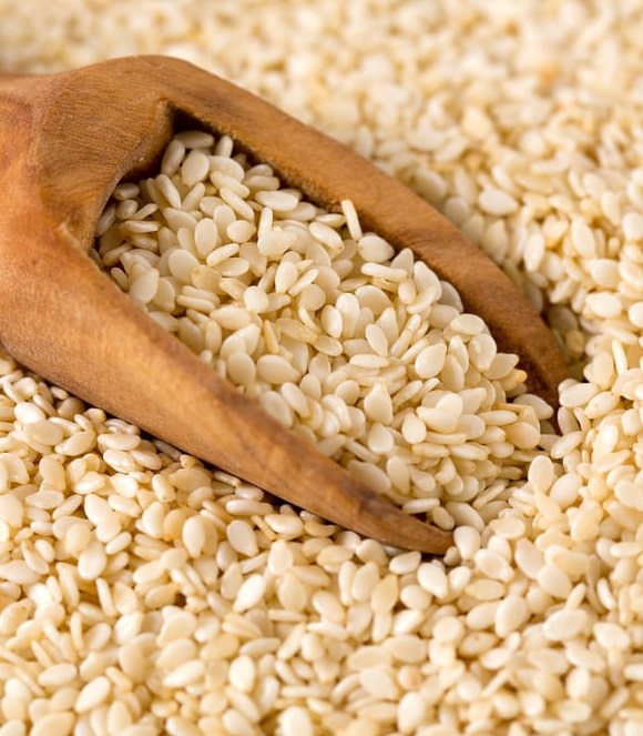 Pattu Sesame Seed White 1 kg