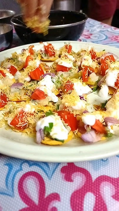 Aus Punjab Pani Puri 400 g