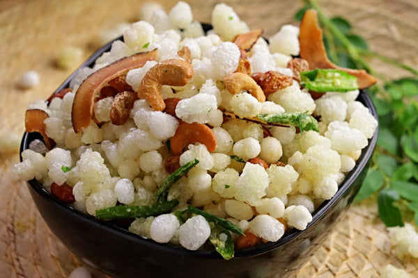 Gajanand Sabudana 400 g