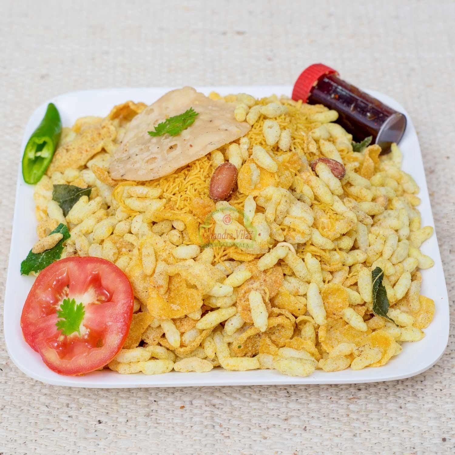 Daily Delight Sambar Mix 400 g