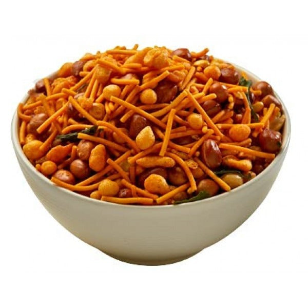 Malabar D Malabar Mixture Extra Hot 454 g