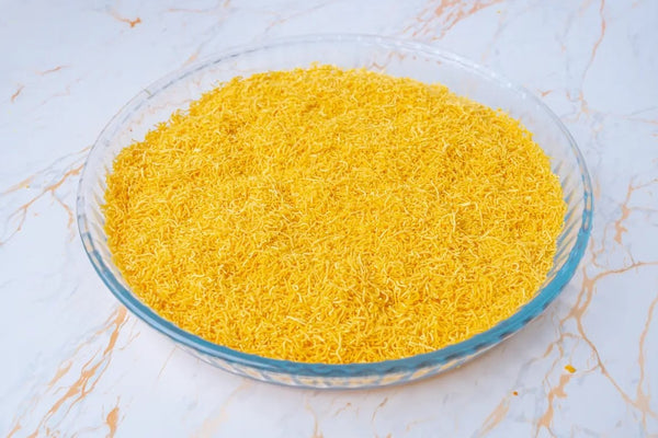 Kanha Nylon Sev 1 kg