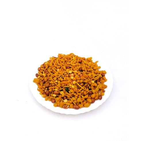 Malabar Delight Kerala Mixture Ex Hot 908 g
