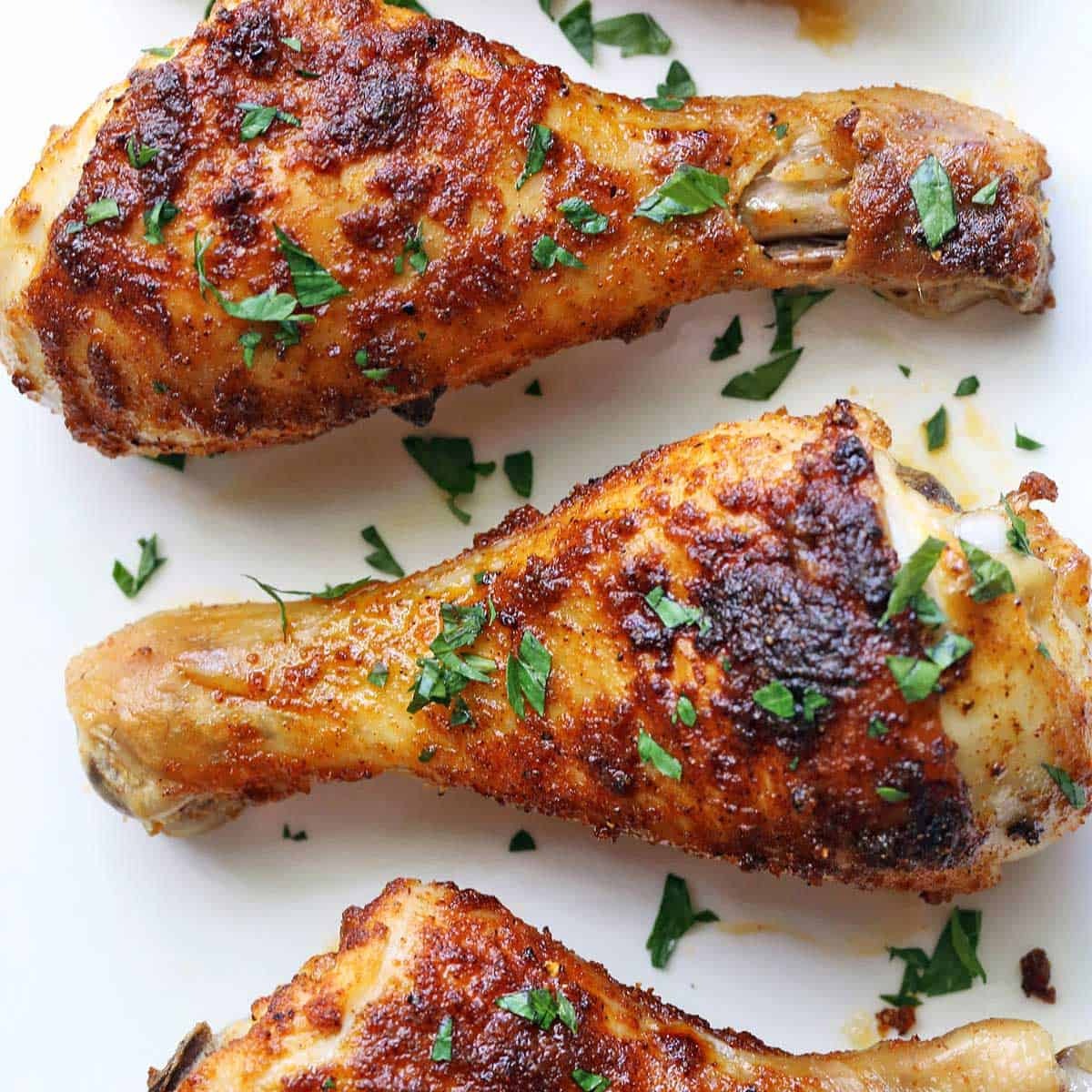 Haldiram Drumsticks 312 g