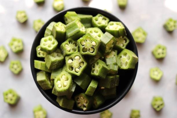 Vadilal Bhindi Whole 312 g