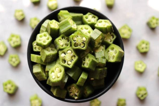 Vadilal Bhindi Whole 312 g