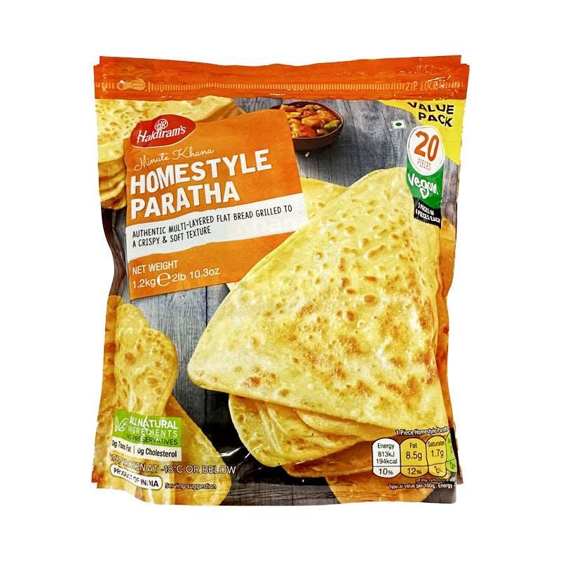 Vadilal Bulk Malabar Paratha 1.2 kg