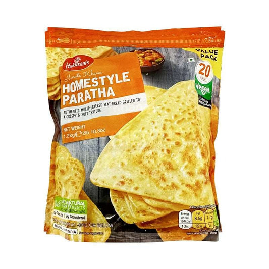 Vadilal Bulk Malabar Paratha 1.2 kg