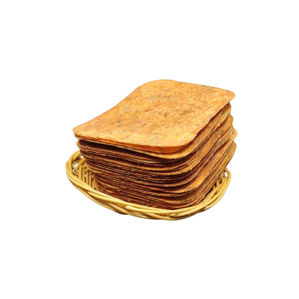 Marathi Swad Sago Papad Plain 200 g