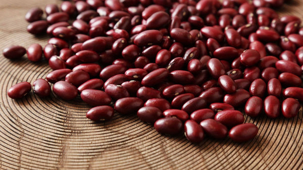 Gajanand Red Kidney Beans Dark 1 kg