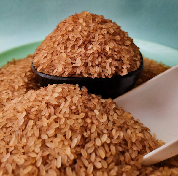 Double Horse Vadi Matta Rice 5 kg