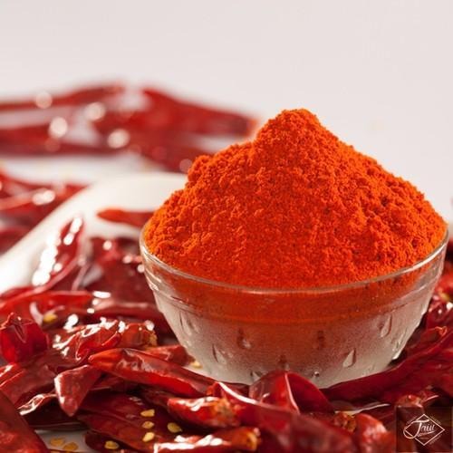 Pattu Chilli Powder Hot 500 g