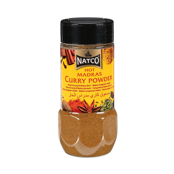 Freelan Meat Curry Powder 250 g