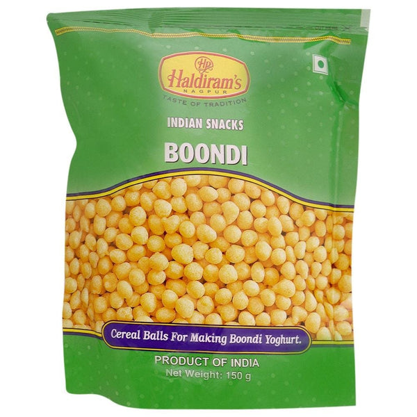 Haldiram Boondi Masala 200 g