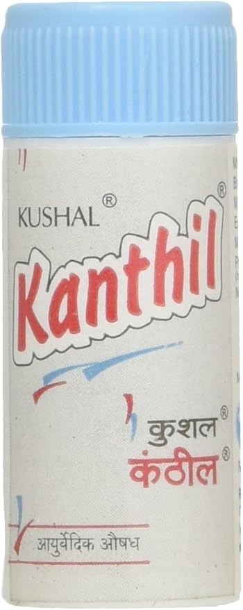Kushal Kanthil 5 g