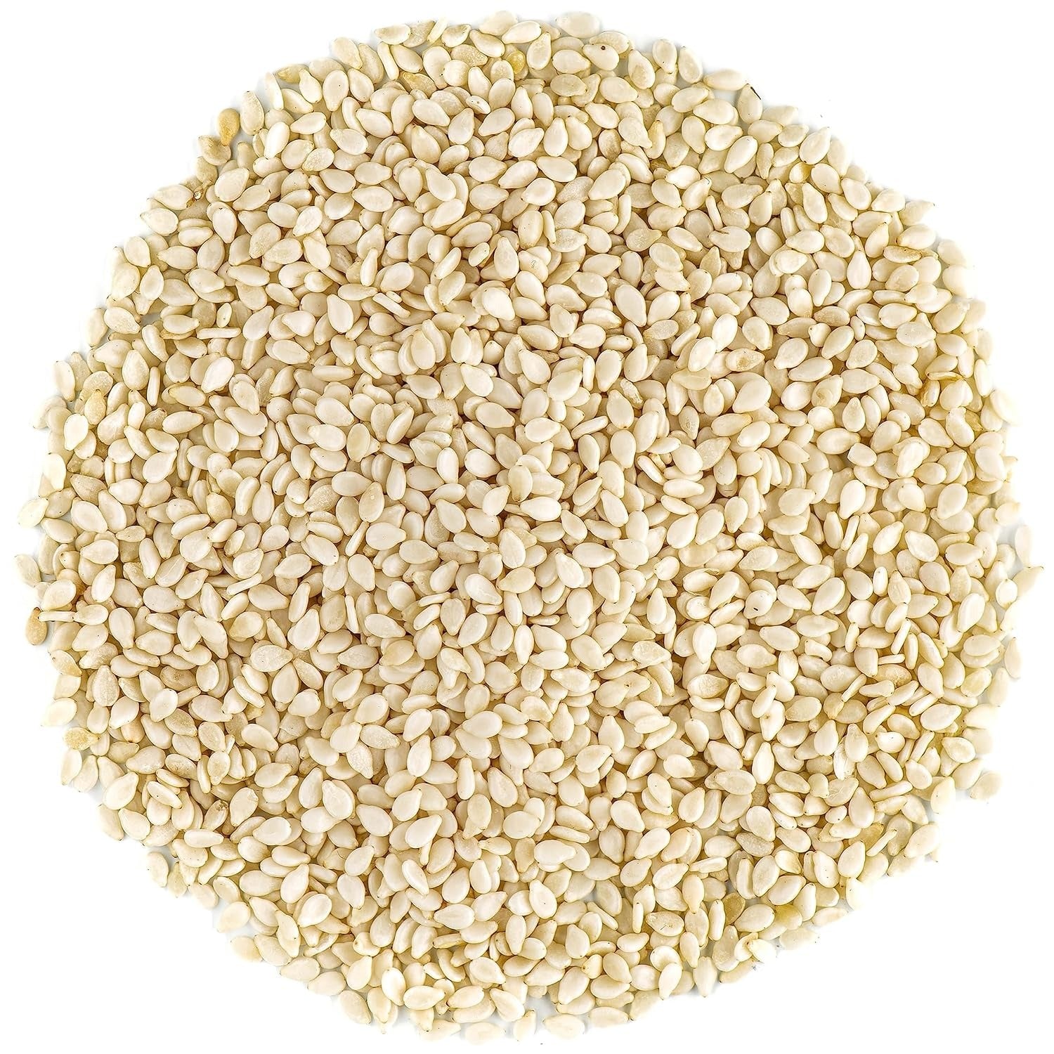 Pattu Sesame Seeds White 500 g