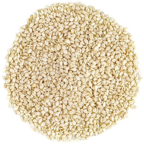 Pattu Sesame Seeds White 500 g