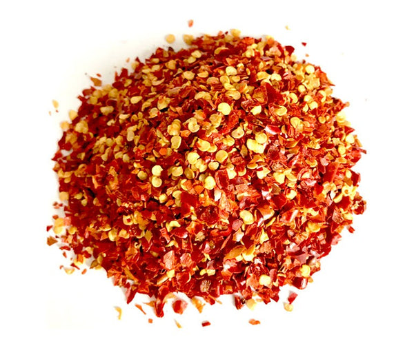Saurbhi Chilli Crushed 200 g