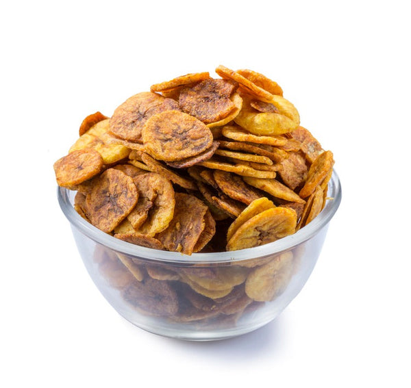 Malabar D Sweet Banana Chips 454 g