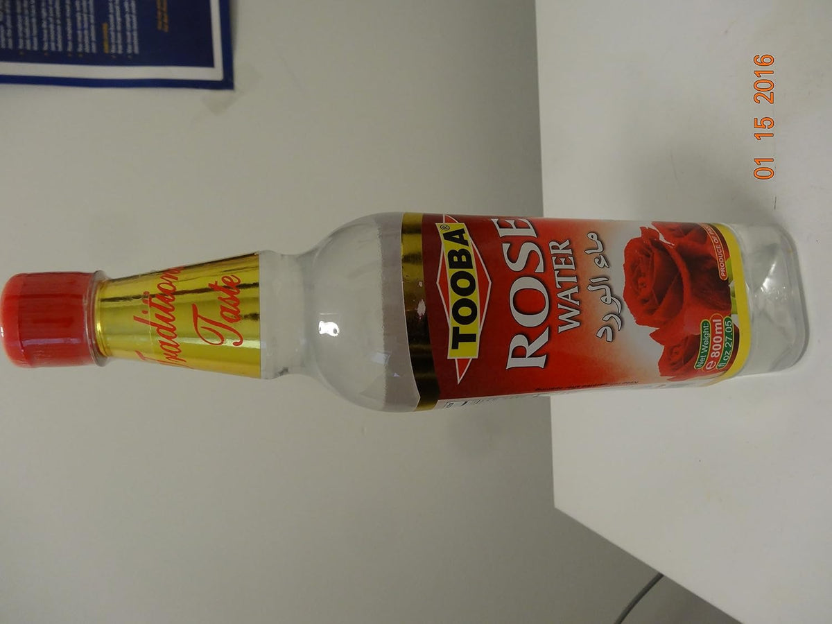 Dabur Gulabari Rose Water 250 ml